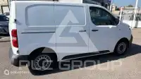 2021 Opel Vivaro