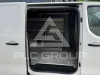 2021 Opel Vivaro