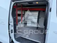 2021 Opel Vivaro