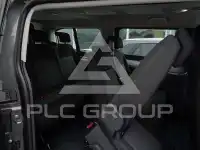 2021 Opel Vivaro