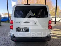 2021 Opel Vivaro