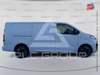 2021 Opel Vivaro