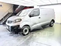 2021 Opel Vivaro