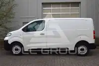 2020 Opel Vivaro