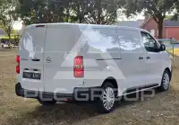 2021 Opel Vivaro