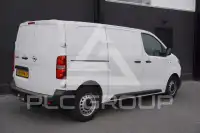 2021 Opel Vivaro