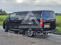 2021 Opel Vivaro