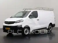 2021 Opel Vivaro