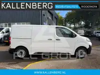 2021 Opel Vivaro