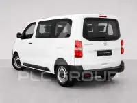 2021 Opel Vivaro