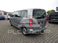 2021 Opel Vivaro