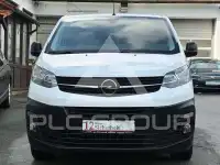 2021 Opel Vivaro