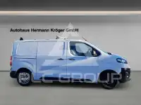 2021 Opel Vivaro