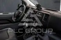 2021 Opel Vivaro