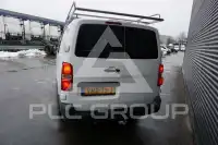2021 Opel Vivaro