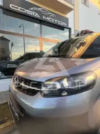 2021 Opel Vivaro