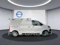 2021 Opel Vivaro