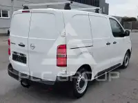 2021 Opel Vivaro