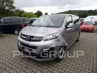 2021 Opel Vivaro