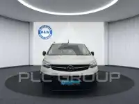 2021 Opel Vivaro