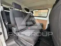 2021 Opel Vivaro
