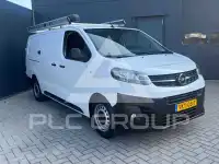 2021 Opel Vivaro