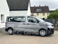2021 Opel Vivaro