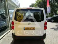2021 Opel Vivaro