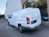 2021 Opel Vivaro