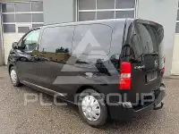 2021 Opel Vivaro