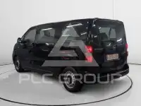 2021 Opel Vivaro