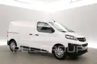 2021 Opel Vivaro