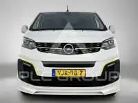 2021 Opel Vivaro