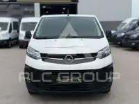 2021 Opel Vivaro