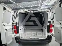 2021 Opel Vivaro