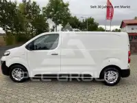2021 Opel Vivaro