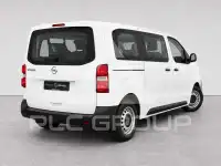 2021 Opel Vivaro