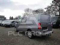 2021 Opel Vivaro