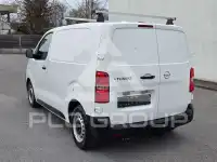 2021 Opel Vivaro