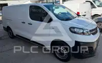 2021 Opel Vivaro