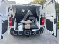2021 Opel Vivaro