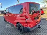 2021 Opel Vivaro