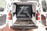 2021 Opel Vivaro