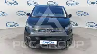 2021 Opel Vivaro