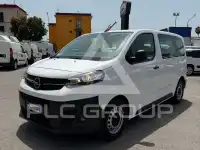 2021 Opel Vivaro