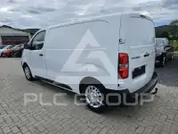 2021 Opel Vivaro