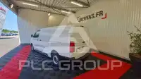2021 Opel Vivaro