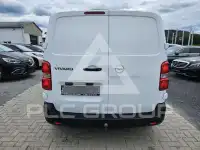 2021 Opel Vivaro