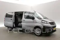 2021 Opel Vivaro