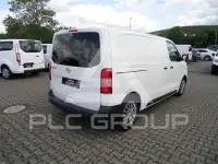 2021 Opel Vivaro